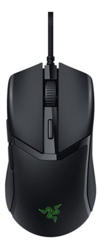 Razer Cobra Ratón Ligero Rz01-04650100-r3u1 Usb 8500ppp Negro