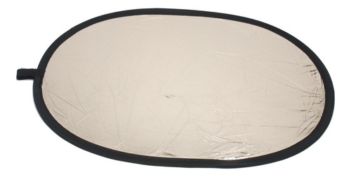 Reflector Oval Sunlite | Blanco Manfrotto Avenger I3808