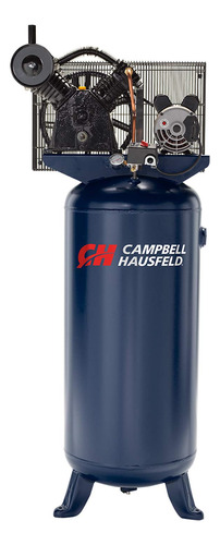 Campbell Hausfeld Compresor De Aire Vertical De 2 Etapas De