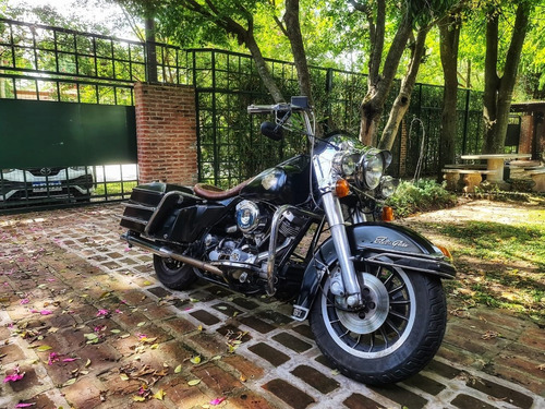 Harley Davidson Electra Glide