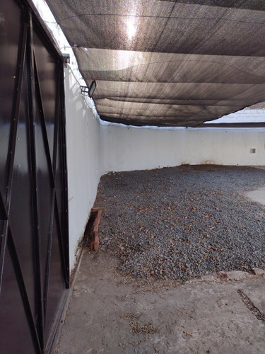 Imagen 5 de 14 de Playa De Estacionamiento- Lote Alquiler En Mataderos
