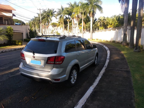 Fiat Freemont 2.4 Precision 7 Lugares Automático