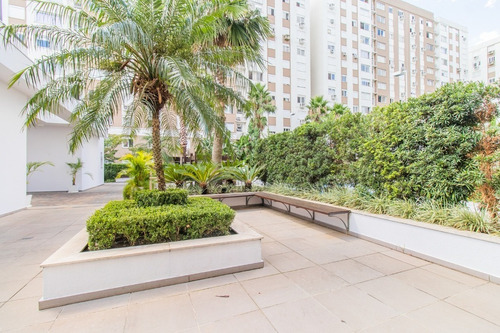 Imagem 30 de 30 de Apartamento À Venda No Bairro Marechal Rondon - Canoas/rs - O-25277-41727