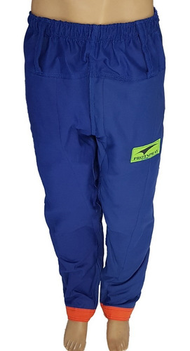 Imagem 1 de 3 de Calça Para Motosserrista Proteção Total M