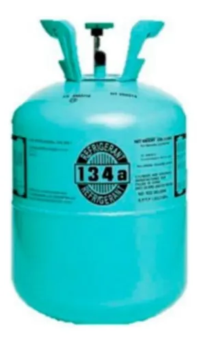 Gas Refrigerante R134a 1kg