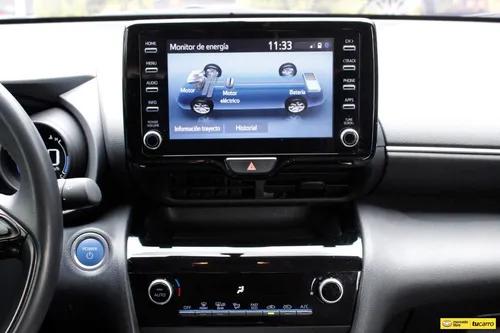 Toyota Yaris 1.5 Xs