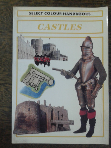 Castles * Derek Avery * Castillos De Gran Bretaña *