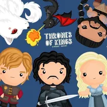Comprar Cliparts Imagenes Png Games Of Thrones D55