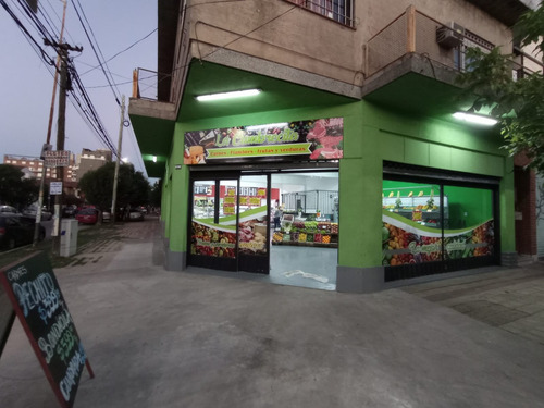 Fondo De Comercio En Venta Minimercado, Carniceria, Verduleria, Fiambreria, Almacen Y Mas