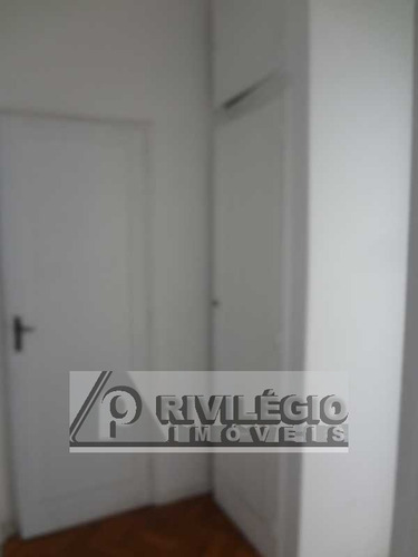 Imagem 7 de 30 de Apartamento À Venda, 3 Quartos, 1 Suíte, Copacabana - Rio De Janeiro/rj - 13996