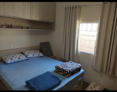 Imagem 7 de 15 de Casa Para Venda Em Jundiaí, Cidade Luiza, 3 Dormitórios, 1 Suíte, 3 Banheiros, 2 Vagas - 19535i_2-1084377