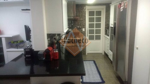 Imagem 26 de 30 de Apartamento De Alto Padrão Na Vila Prudente Com 4 Dormitórios, 2 Suítes, 280 M² R$ 1.199.990,00 - 1670