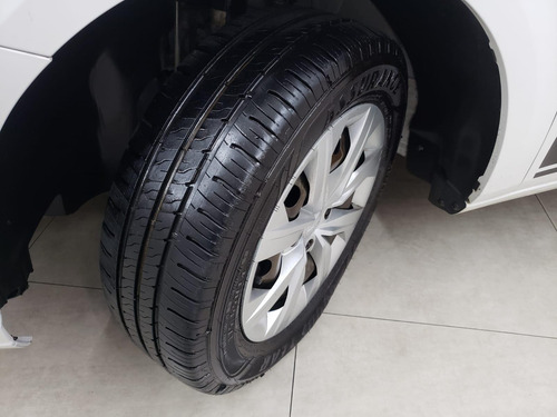 Imagem 10 de 14 de Volkswagen Gol Gol 1.0 Flex 12v 5p Flex Manual 2018 2019