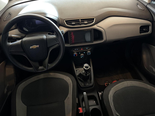 Chevrolet Onix 1.0mt Lt