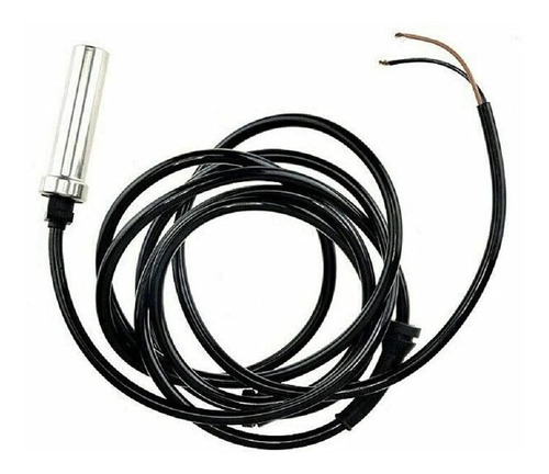 Imagen 2 de 9 de Sensor Abs Delantero Bremi Mercedes Sprinter 2000-2006@