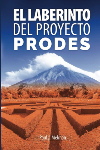 Libro: El Laberinto Del Proyecto Prodes: Análisis De Una Con
