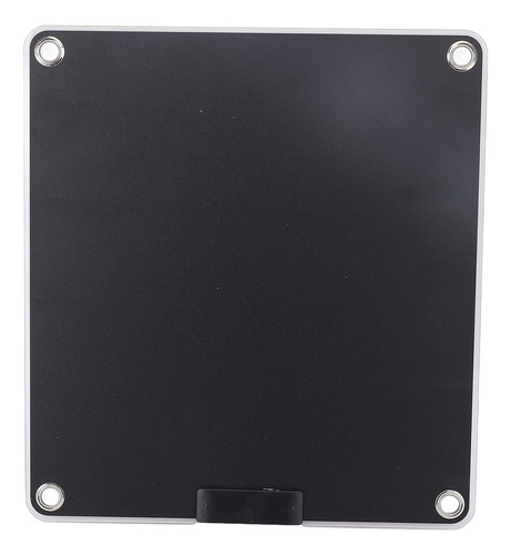Panel Solar De 10 W Con Puertos Duales Tipo C