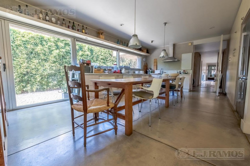 Imagen 15 de 30 de Moderna Casa En 1 Planta Sobre 1800m2 Lote. Los Senderos 1. Excelente Acceso, Km 38.5 Pilar.