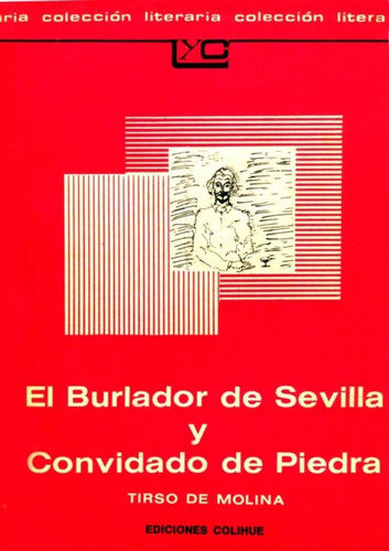 El Burlador De Sevilla - De Molina Tirso