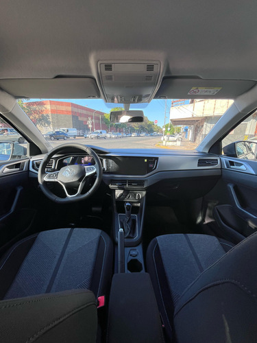 Volkswagen Nivus 1.0 Tsi 200 Trendline