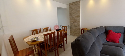 Apartamento À Venda, Carrão, São Paulo - Af322