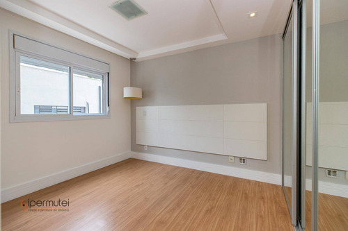 Imagem 18 de 30 de Ótimo Apartamento Com 3 Dormitórios À Venda, 105 M² - Vila Olímpia - São Paulo/sp - Ap2036