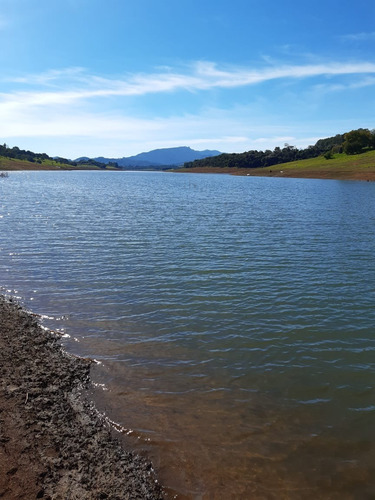 Imagem 2 de 8 de Loteamento Privado A Beira Da Represa Com Vista Espetacular - Te00001 - 69919174