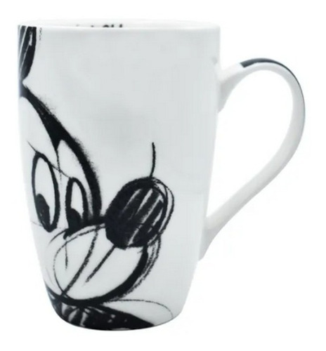 Taza Disney Mickey Mouse Sketch 