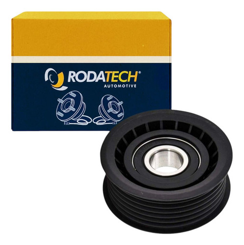 Polea Guia Accesorios Para Mercedes E430 4.3l V8 1998 A 2002
