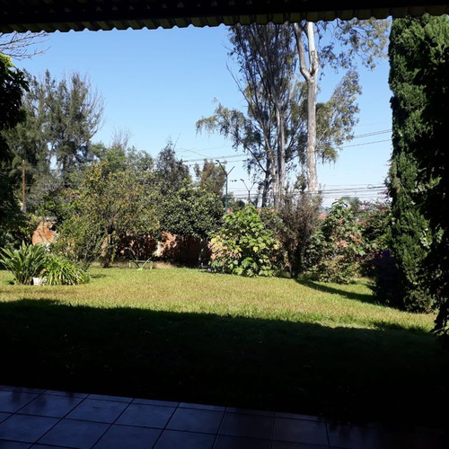 Terreno En Venta Sobre Av. Camelinas