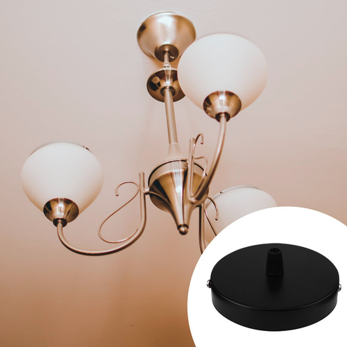 Luces Colgantes Base Suite, 2 Unidades