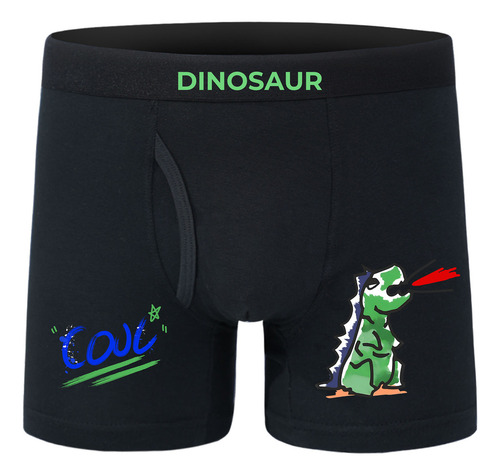 Pack De 10 Calzoncillos Deportivos Transpirables Con Forma D