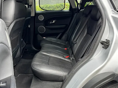Land Rover (range Rover ) Evoque Se Plus