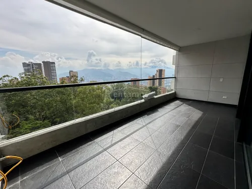 Apartaestudio En Arriendo En Los Naranjos. Cod A776119