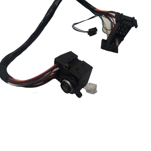 Contactor Arranque Blazer Chevrolet 93364302