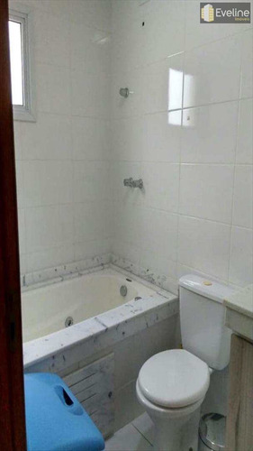 Imagem 4 de 21 de Cobertura Com 4 Dorms, Vila Oliveira, Mogi Das Cruzes - R$ 670.000,00, 144m² - Codigo: 211 - V211