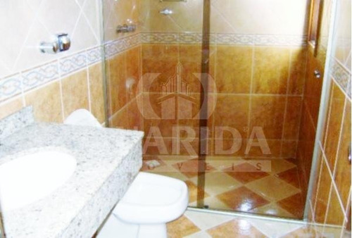 Casa - Jardim America - Ref: 95445 - V-95445