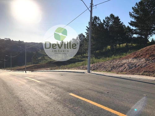 Imagem 2 de 14 de Terreno A Venda No Bairro Centro Em Campina Grande Do Sul - - 30172-1