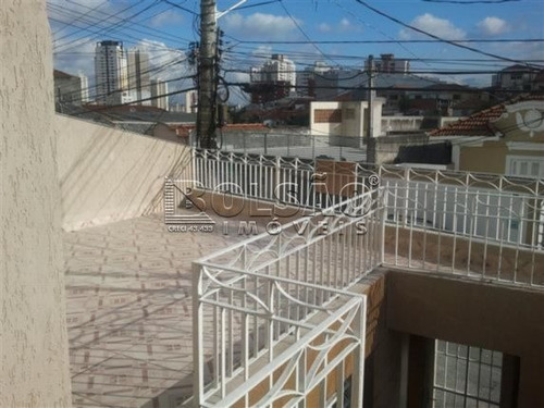 Imagem 2 de 12 de Casa - Parada Inglesa - Ref: 20270 - V-20270