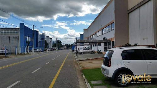 Imagem 2 de 26 de Galpão, 750 M² - Venda Por R$ 1.600.000,00 Ou Aluguel Por R$ 8.500,00/mês - Jardim Califórnia - Jacareí/sp - Ga0029