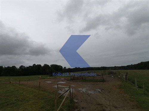 Agrícola Ganadero En Venta En Los Muermos