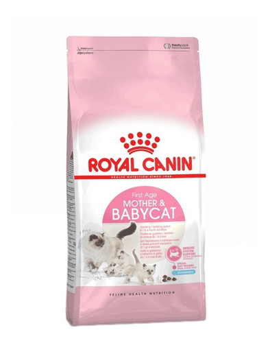 Royal Canin Mother And Babycat 1.5 Kg Alimento Gatos Gatitos