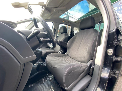 Imagen 12 de 15 de Citroën C4 Picasso 1.6 Hdi 110cv Tendance 2012 46655831