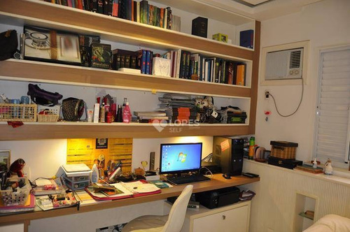 Imagem 7 de 29 de Casa À Venda, 200 M² Por R$ 2.150.000,00 - Icaraí - Niterói/rj - Ca17016