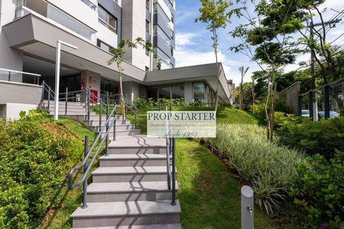 Imagem 4 de 27 de Apartamento Com 3 Dormitórios À Venda, 113 M² Por R$ 1.790.000 - Vila Clementino - Sp/ Propstarter Adm.imoveis - Ap0925