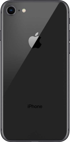 iPhone 8 64gb Libre Internacional - Homologado - Garantía.