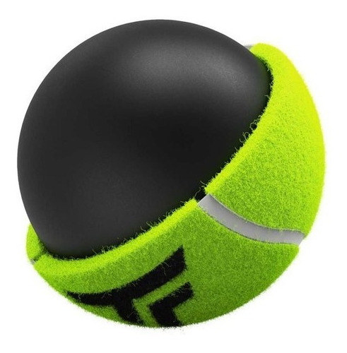 Pelotas De Tenis Tecnifibre X-one Tarro Metálico 3 Pelotas