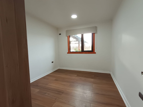 Se Arrienda Año Corrido Linda Y Acogedora Casa En Condominio