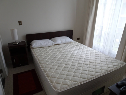 Departamento Arriendo En Puerto Varas (9241)