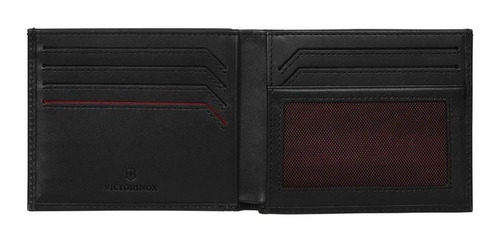 Imagen 7 de 7 de Cartera Altius Alox Bi-fold Rfid Victorinox